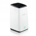 Zyxel FWA510 bezvadu rūteris Multi-Gigabit Ethernet Divkāršā frekvenču josla (2.4 GHz / 5 GHz) 5G Me Zyxel FWA510 bezvadu rūteris Multi-Gigabit Ethernet Divkāršā frekvenču josla (2.4 GHz / 5 GHz) 5G Me