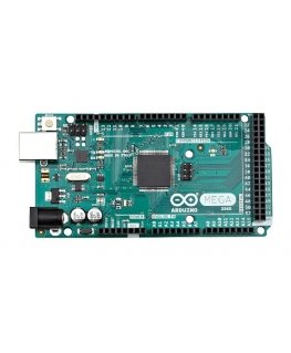 Arduino Leiterplatten & Entwicklungskits projektavimo plokštė 16 MHz ATmega2560