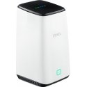 Zyxel FWA510 беспроводной маршрутизатор Multi-Gigabit Ethernet Двухдиапазонный (2,4Ггц/5Ггц) 5G Черн Zyxel FWA510 беспроводной маршрутизатор Multi-Gigabit Ethernet Двухдиапазонный (2,4Ггц/5Ггц) 5G Черн
