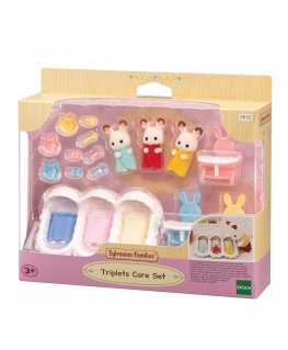 Sylvanian Families 5532 rotaļu figūriņa/varonis