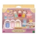 Sylvanian Families 5532 rotaļu figūriņa/varonis Sylvanian Families 5532 rotaļu figūriņa/varonis