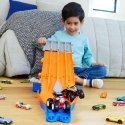Hot Wheels Monster Trucks RACEDOWN DESTRUCTION Hot Wheels Monster Trucks RACEDOWN DESTRUCTION