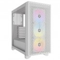Corsair CC-9011256-WW arvutikorpus Midi Tower Valge Corsair CC-9011256-WW arvutikorpus Midi Tower Valge