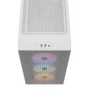 Corsair CC-9011256-WW arvutikorpus Midi Tower Valge Corsair CC-9011256-WW arvutikorpus Midi Tower Valge