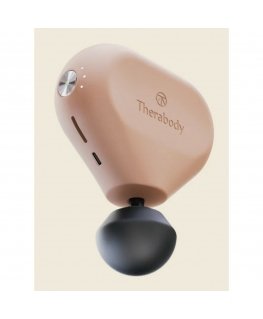 Therabody Theragun Mini 3 - 3rd generation, desert rose
