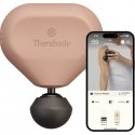 Therabody Theragun Mini 3-iosios kartos, dykumos rožinis Therabody Theragun Mini 3-iosios kartos, dykumos rožinis