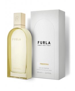 Furla Preziosa Eau De Parfum 100 ml