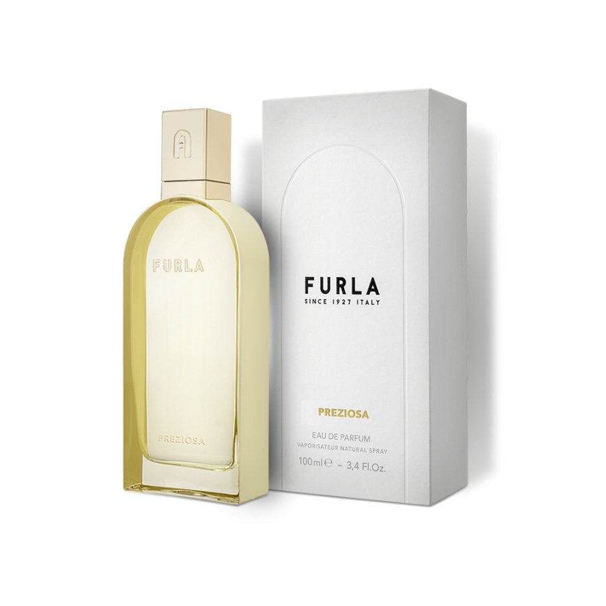 Furla Preziosa 100 ml Sievietes