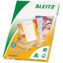 Leitz 33826 laminavimo vokelis 100 vnt