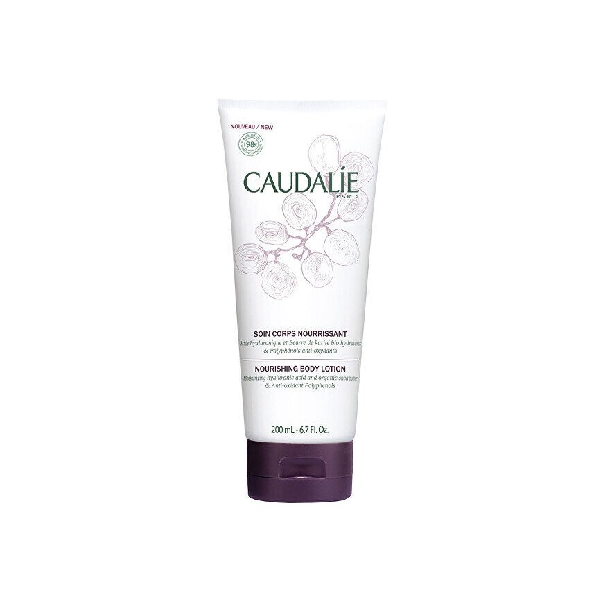 Caudalie Vinoperfect Anti-Dark Spot - käsivoide, 50 ml – 2