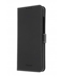 Insmat 650-2811 чехол для мобильного телефона 16 cm (6.3") Флип Черный
