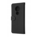 Insmat 650-2811 mobilo telefonu apvalks 16 cm (6.3") Viedierīces maks Melns