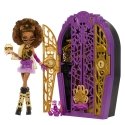 Monster High Skulltimate Secrets JBG80 lelle Monster High Skulltimate Secrets JBG80 lelle