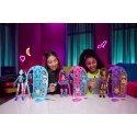 Monster High Skulltimate Secrets Hauntlywood Mysteries Doll, Clawdeen Wolf with 19+ Surprises Monster High Skulltimate Secrets Hauntlywood Mysteries Doll, Clawdeen Wolf with 19+ Surprises