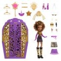 Monster High Skulltimate Secrets CLAWDEEN WOLF -nukke Monster High Skulltimate Secrets CLAWDEEN WOLF -nukke