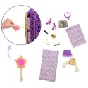 Monster High Skulltimate Secrets CLAWDEEN WOLF -nukke Monster High Skulltimate Secrets CLAWDEEN WOLF -nukke