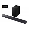 Samsung Q-series HW-Q610GF Melns 3.1.2 kanāli Samsung Q-series HW-Q610GF Melns 3.1.2 kanāli