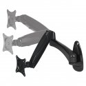 ARCTIC W1-3D 81,3 cm (32") Стена Черный ARCTIC W1-3D 81,3 cm (32") Стена Черный