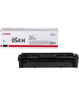 Canon 3027C002 värikasetti 1 kpl Alkuperäinen Syaani