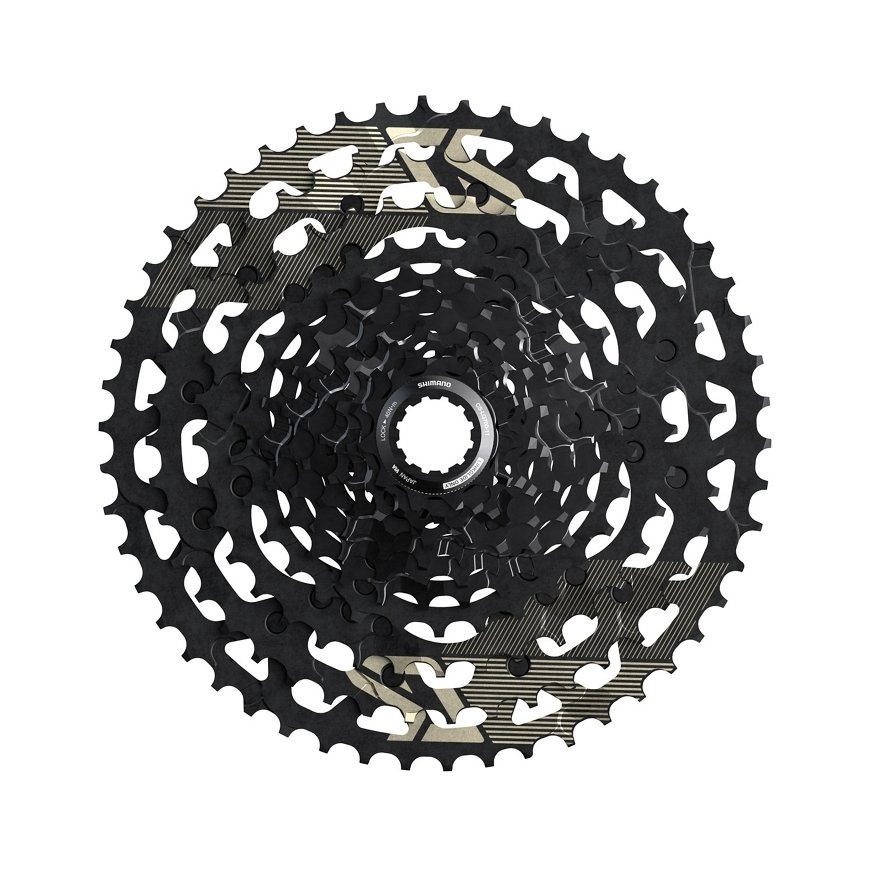 Shimano CS-LG700-11 Velosipēda kasetne