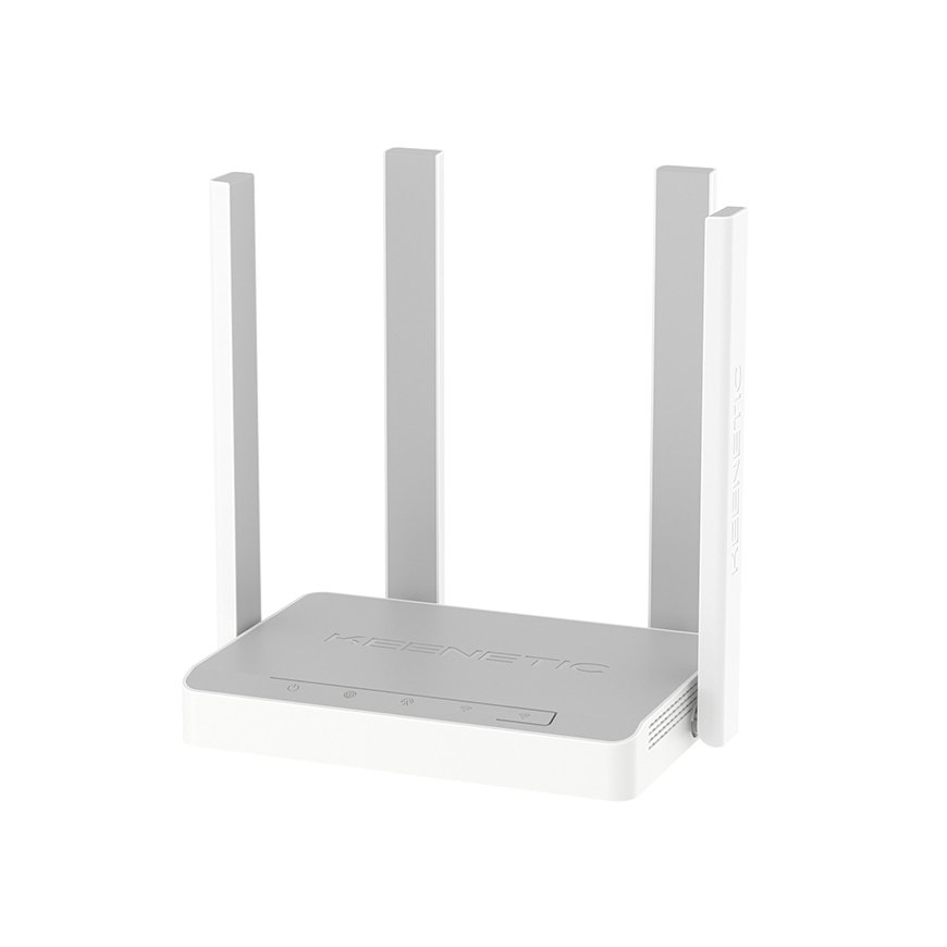 Keenetic Runner 4G (KN-2211) bezvadu rūteris