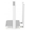 Keenetic Runner 4G (KN-2211) langaton reititin Nopea Ethernet Yksi kaista (2,4 GHz) Harmaa, Valkoine Keenetic Runner 4G (KN-2211) langaton reititin Nopea Ethernet Yksi kaista (2,4 GHz) Harmaa, Valkoine