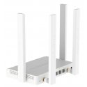 Keenetic Runner 4G (KN-2211) langaton reititin Nopea Ethernet Yksi kaista (2,4 GHz) Harmaa, Valkoine Keenetic Runner 4G (KN-2211) langaton reititin Nopea Ethernet Yksi kaista (2,4 GHz) Harmaa, Valkoine