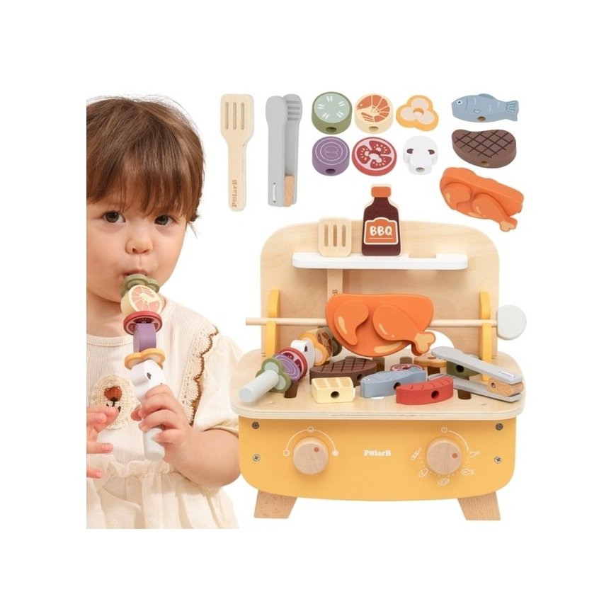 Viga Toys Viga Toys Koka mini