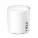 TP-Link Deco X50 (2-pack) Divkāršā frekvenču josla (2.4 GHz / 5 GHz) Wi-Fi 6 (802.11ax) Balts 3 Iekš TP-Link Deco X50 (2-pack) Divkāršā frekvenču josla (2.4 GHz / 5 GHz) Wi-Fi 6 (802.11ax) Balts 3 Iekš