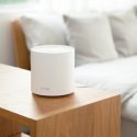 TP-Link Deco X50 (2-pack) Kaksitaajuus (2,4 GHz/5 GHz) Wi-Fi 6 (802.11ax) Valkoinen 3 Sisäinen TP-Link Deco X50 (2-pack) Kaksitaajuus (2,4 GHz/5 GHz) Wi-Fi 6 (802.11ax) Valkoinen 3 Sisäinen