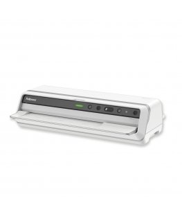 Fellowes 5746701 ламинатор Холодный/горячий ламинатор 2180 mm/min