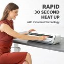 Fellowes A3 Laminator Machine Venus A3 Laminating Machine 80 to 250 Micron 10 A4 Laminating Pouch St Fellowes A3 Laminator Machine Venus A3 Laminating Machine 80 to 250 Micron 10 A4 Laminating Pouch St