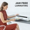 Fellowes A3 Laminator Machine Venus A3 Laminating Machine 80 to 250 Micron 10 A4 Laminating Pouch St Fellowes A3 Laminator Machine Venus A3 Laminating Machine 80 to 250 Micron 10 A4 Laminating Pouch St