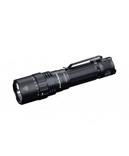 Fenix PD40R V3.0 taskulamp Must Käsitaskulamp LED
