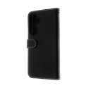Insmat 650-3213 mobiliojo telefono dėklas 16,3 cm (6.4") „Folio“ Juoda Insmat 650-3213 mobiliojo telefono dėklas 16,3 cm (6.4") „Folio“ Juoda