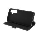 Insmat 650-3213 mobile phone case 16.3 cm (6.4") Folio Black Insmat 650-3213 mobile phone case 16.3 cm (6.4") Folio Black