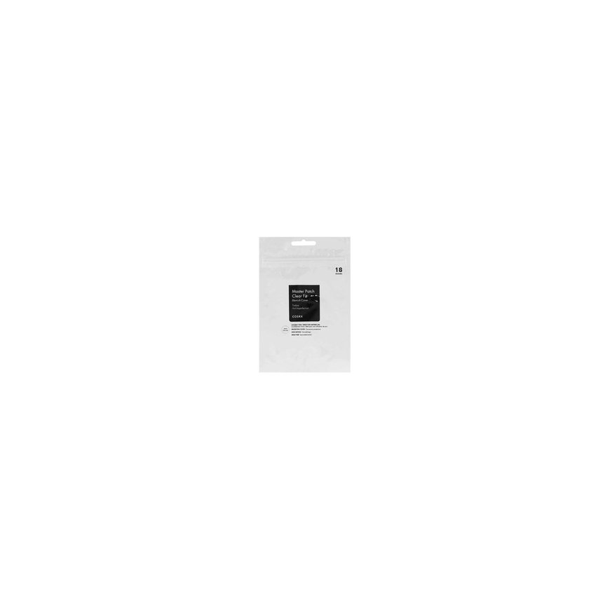 Neutrogena „Clear & Defend+“ ultra-ohuet kyhmylaastarit akneja vastaan, 24 kpl.