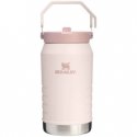 Termosas su šiaudeliu „The IceFlow Flip Straw 2.0“ 1,90 l, švies Termosas su šiaudeliu „The IceFlow Flip Straw 2.0“ 1,90 l, švies