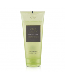 4711, Acqua Colonia, Myrrh & Kumquat, Shower Gel, 200 ml