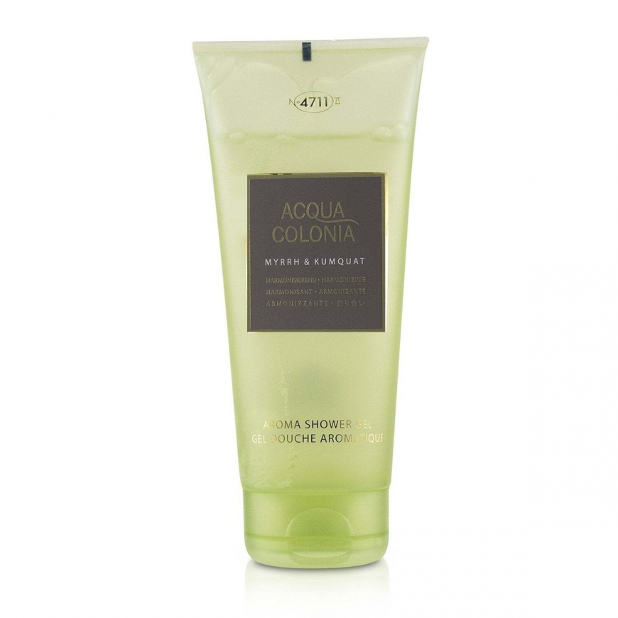 4711 4711, Acqua Colonia, Myrrh &