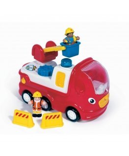 MAISTO DIE CAST auto mudelide komplekt Fresh Metal 3", 9 tk., 11077