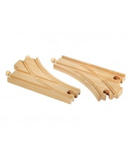 BRIO 33346 play vehicle/play track accessory Model Railways Parts & Accessories