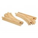 BRIO 33346 play vehicle/play track accessory Model Railways Parts & Accessories BRIO 33346 play vehicle/play track accessory Model Railways Parts & Accessories