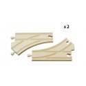 BRIO 33346 аксессуар для игрушечных машинок/игрушечных треков Model Railways Parts & Accessories BRIO 33346 аксессуар для игрушечных машинок/игрушечных треков Model Railways Parts & Accessories