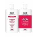 Isdin Lambdapil juuste väljalangemise šampoon, 400 ml +, 400 ml Isdin Lambdapil juuste väljalangemise šampoon, 400 ml +, 400 ml