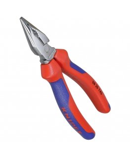 KNIPEX combination pliers chrome 145 mm