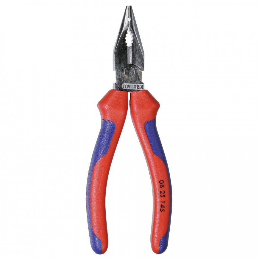 KNIPEX combination pliers chrome 145 mm – 2