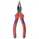KNIPEX combination pliers chrome 145 mm