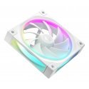 DeepCool FL12 WH Arvuti korpus Ventilaator 12 cm Valge 1 tk DeepCool FL12 WH Arvuti korpus Ventilaator 12 cm Valge 1 tk