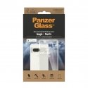 PanzerGlass ® HardCase Transparent Google Pixel 7a mobilo telefonu apvalks Aploksne Caurspīdīgs